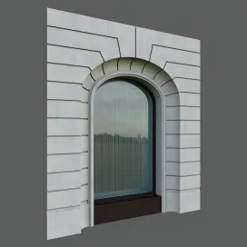 Architectural Element 34